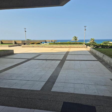 Apartament Auromar Caraballeda Zewnętrze zdjęcie