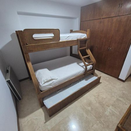 Apartament Auromar Caraballeda Zewnętrze zdjęcie
