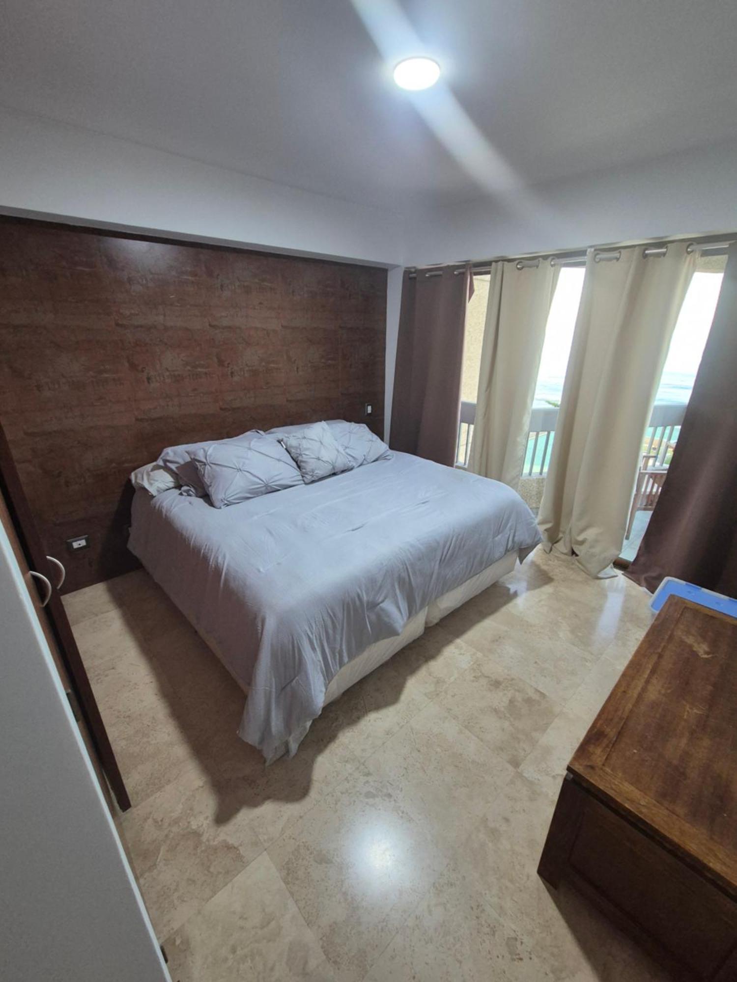 Apartament Auromar Caraballeda Zewnętrze zdjęcie