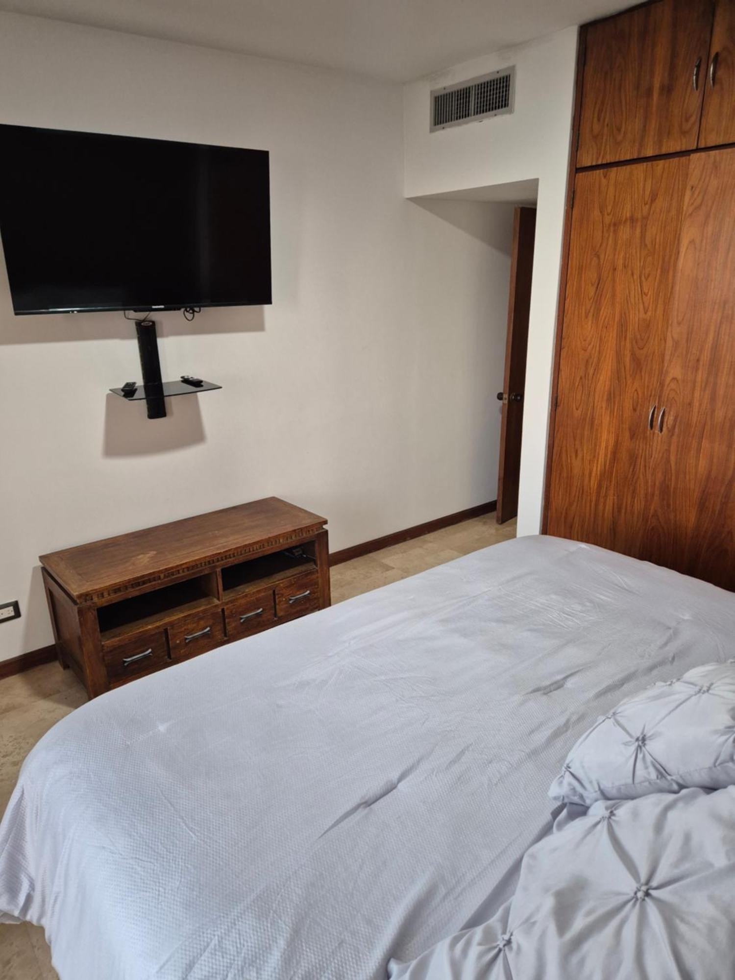 Apartament Auromar Caraballeda Zewnętrze zdjęcie