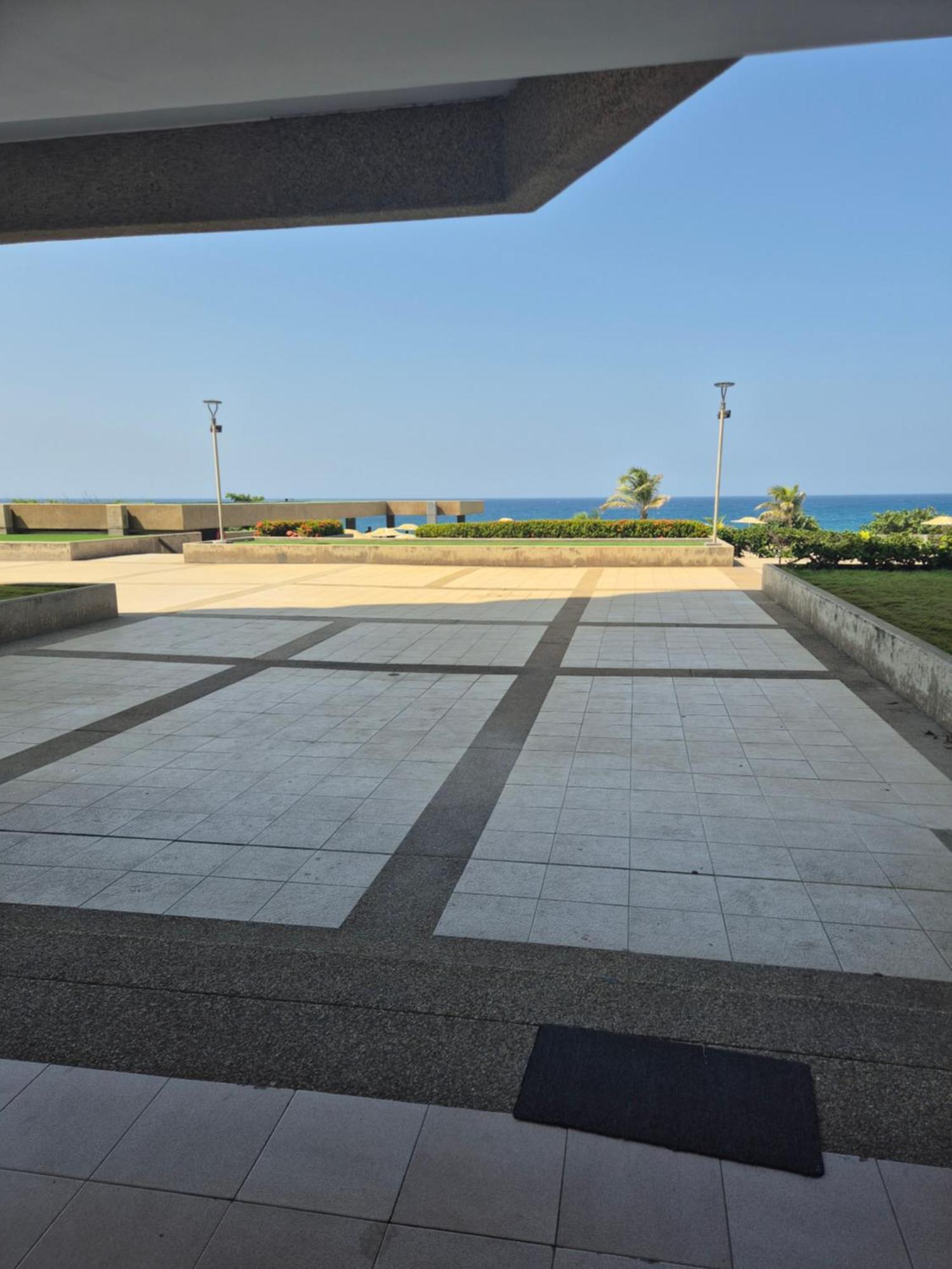 Apartament Auromar Caraballeda Zewnętrze zdjęcie