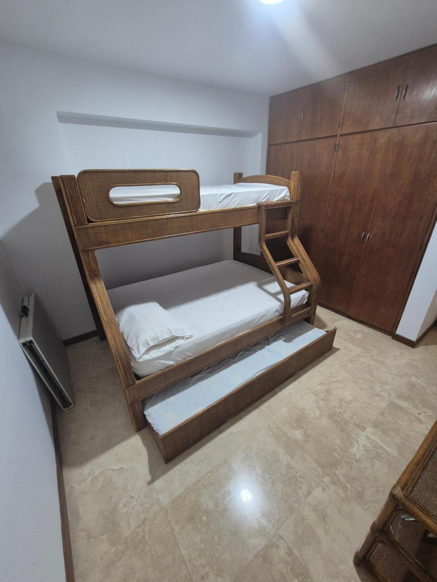 Apartament Auromar Caraballeda Zewnętrze zdjęcie
