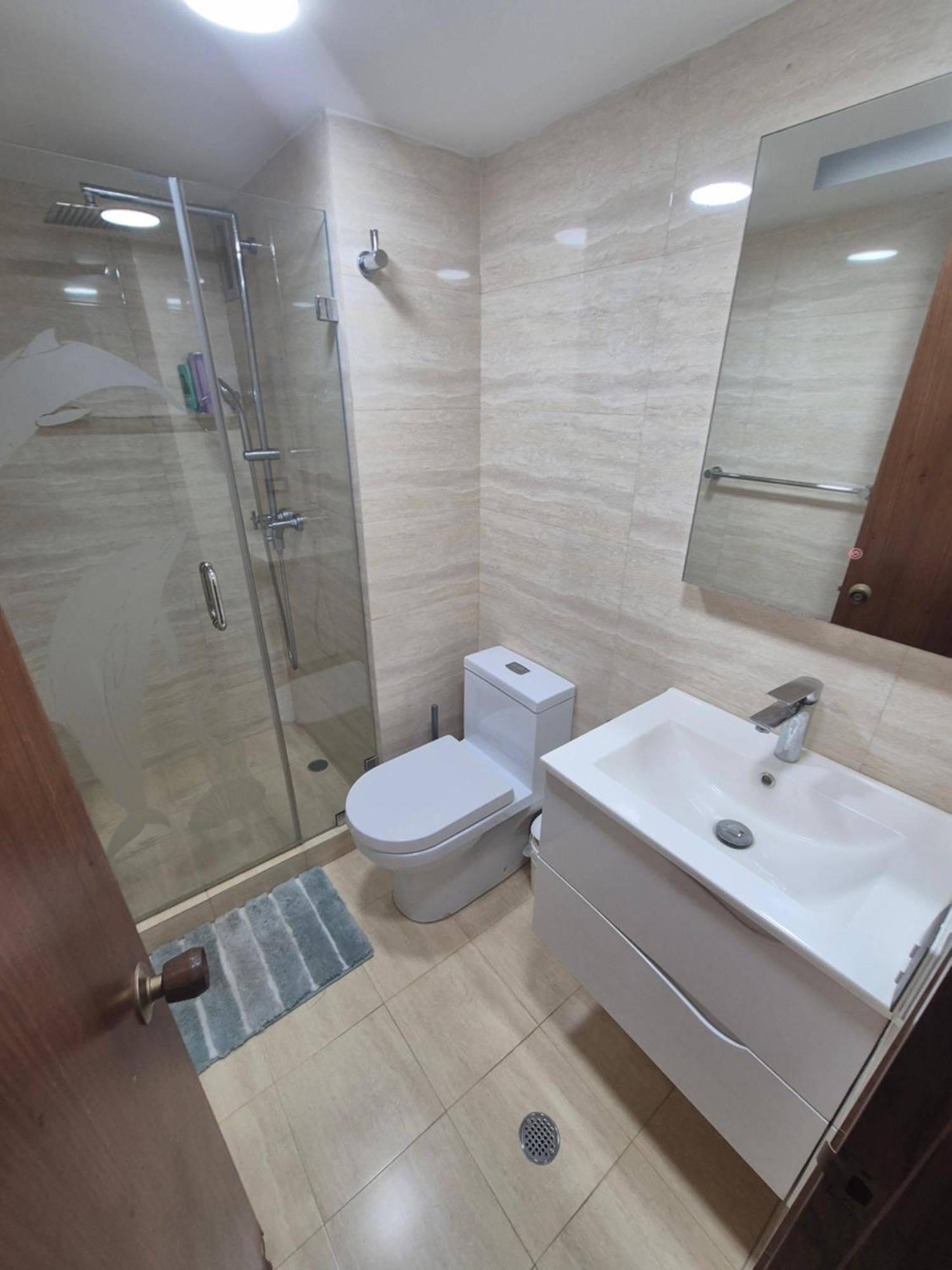 Apartament Auromar Caraballeda Zewnętrze zdjęcie