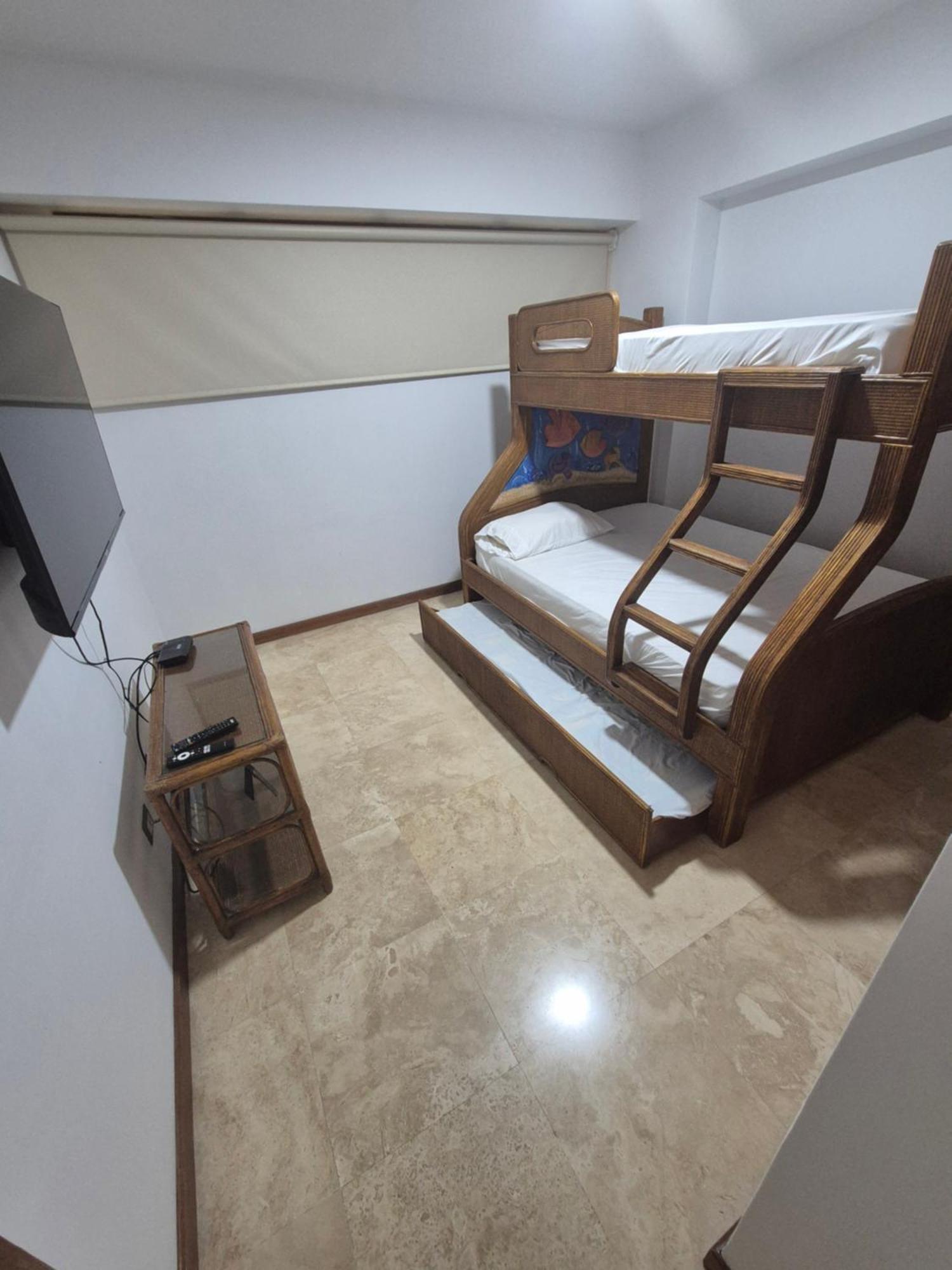 Apartament Auromar Caraballeda Zewnętrze zdjęcie