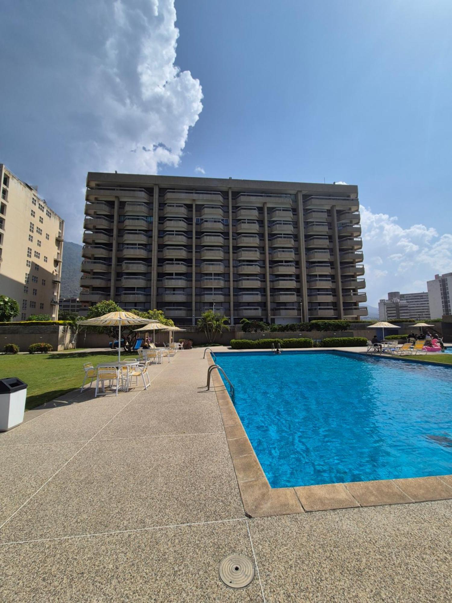 Apartament Auromar Caraballeda Zewnętrze zdjęcie