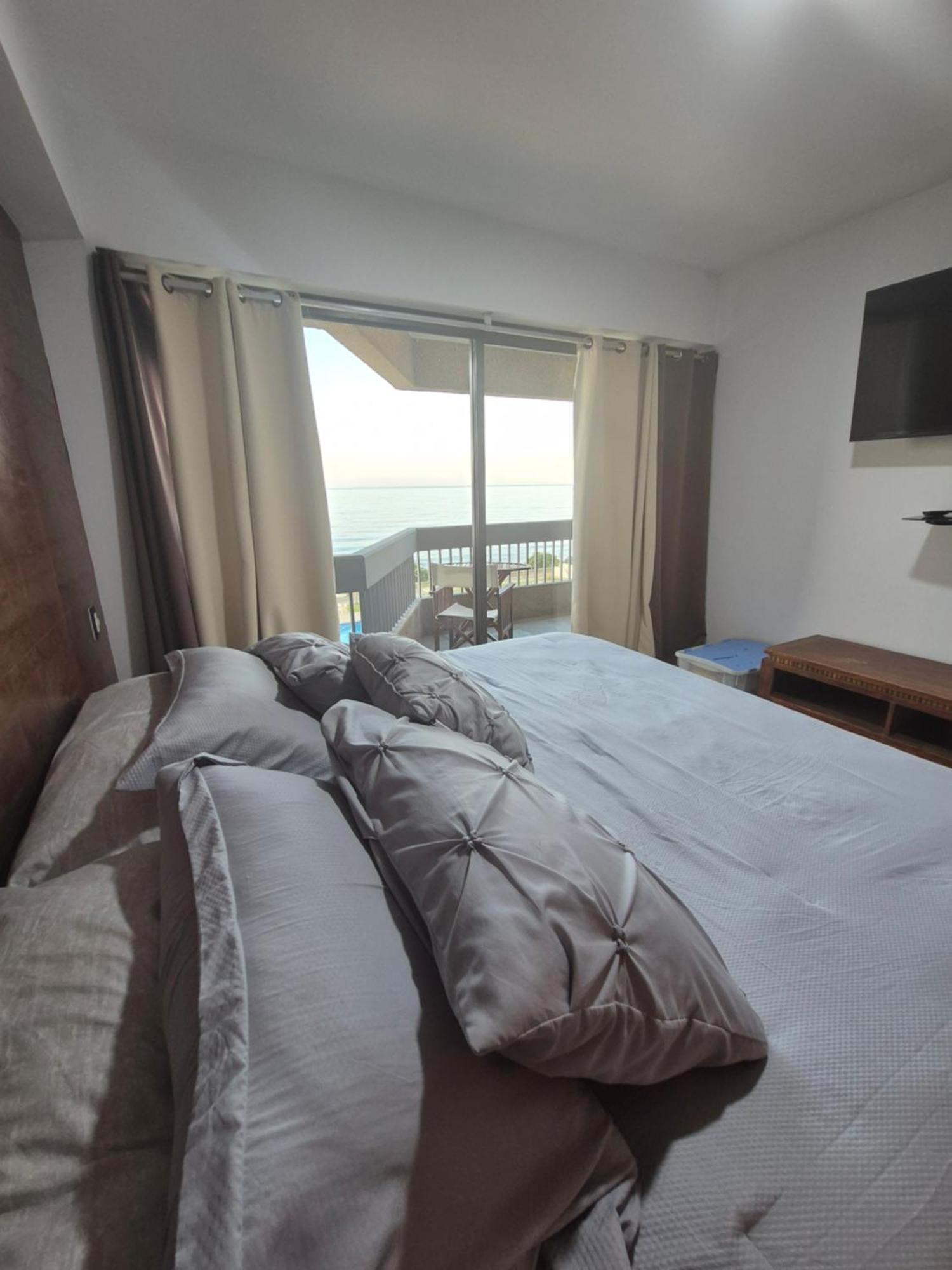Apartament Auromar Caraballeda Zewnętrze zdjęcie