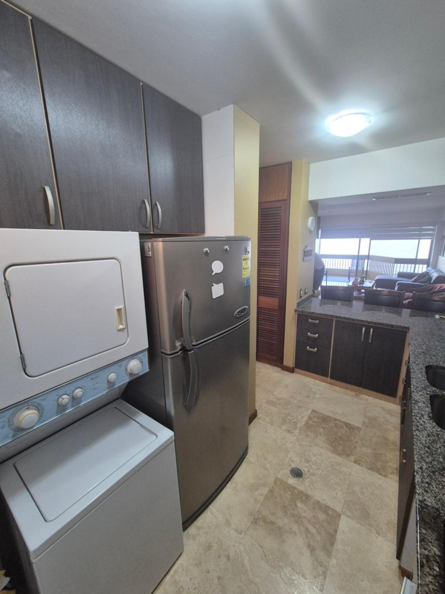 Apartament Auromar Caraballeda Zewnętrze zdjęcie