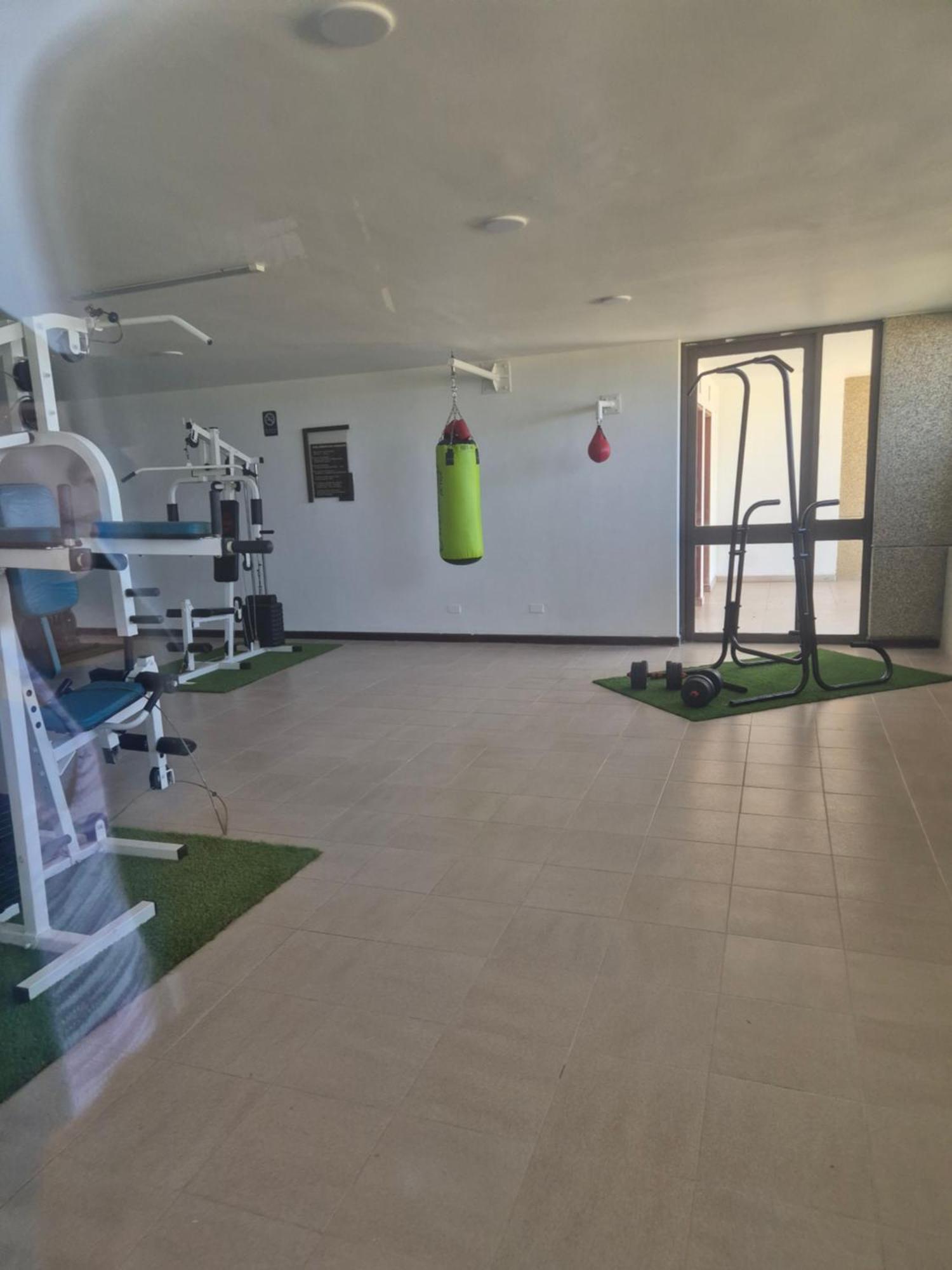 Apartament Auromar Caraballeda Zewnętrze zdjęcie