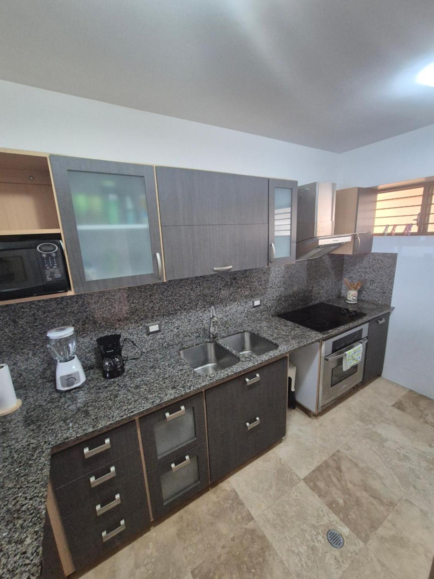 Apartament Auromar Caraballeda Zewnętrze zdjęcie
