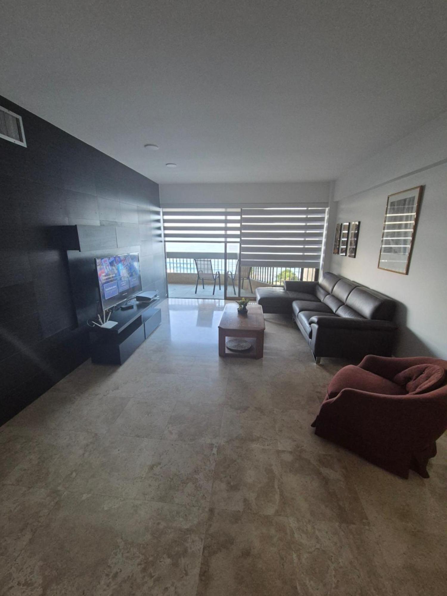 Apartament Auromar Caraballeda Zewnętrze zdjęcie